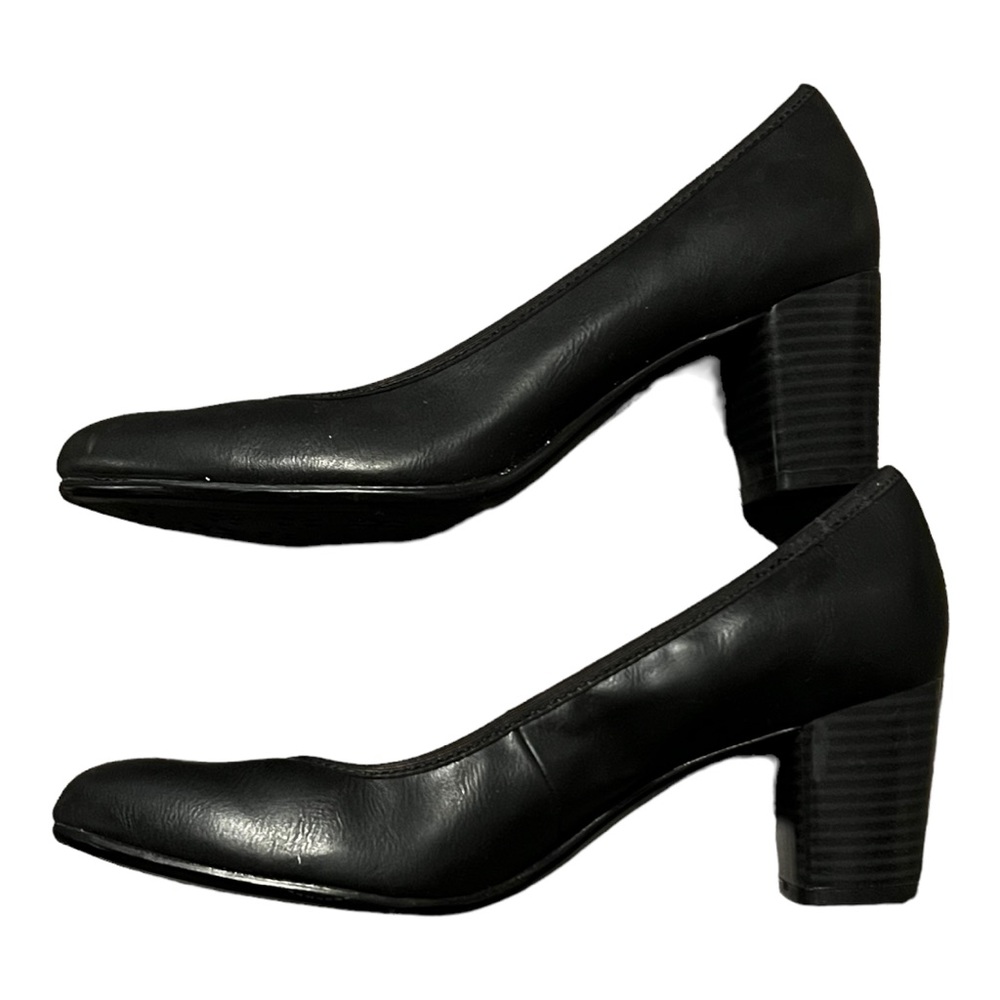 NATURALIZER N5 COMFORT Basic Business Office Comfy Shoes SIZE 7.5